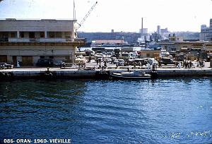086- Oran- 1960- Vieville